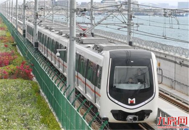 地铁口经济升温投资客提前布局 专家:岛外地铁口更有前景——九房网 地铁口经济升温投资客提前布局 专家:岛外地铁口更有前景——九房网