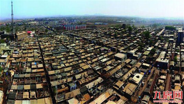 三四线城市房价上涨的背后,是谁撑起了楼市的需求?——九房网 三四线城市房价上涨的背后,是谁撑起了楼市的需求?——九房网