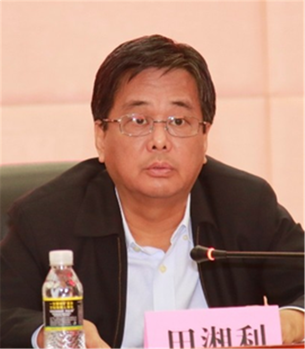 快讯！田湘利任福建省副省长——九房网
