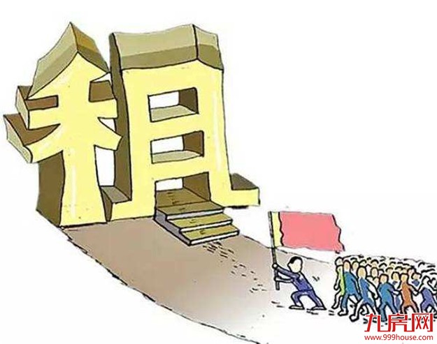 成都首批国有租赁住房入市 成租房族焦虑的“终结者”——九房网 成都首批国有租赁住房入市 成租房族焦虑的“终结者”——九房网