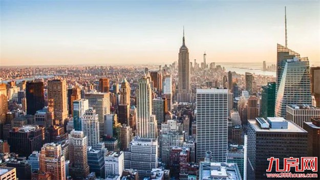 去年厦门城乡居民人均可支配收入实现双突破——九房网