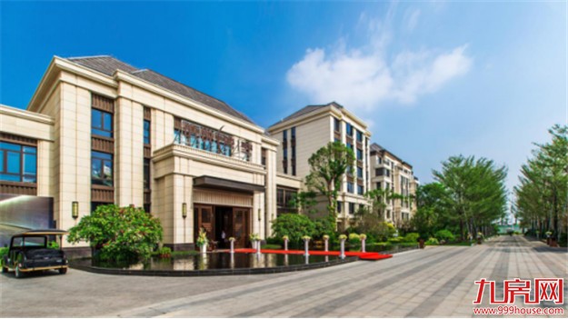 同安新增一处医养结合养老院 将于今年春节前投入试营业——九房网