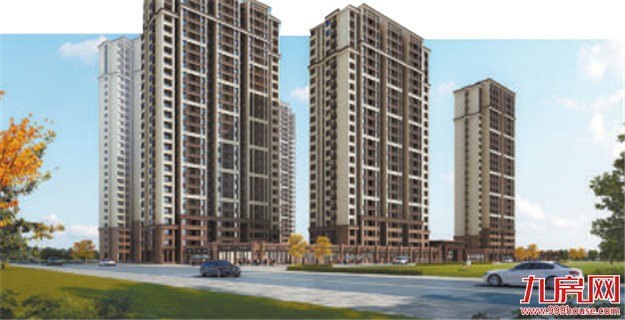 同安4个村庄将整体搬迁 移民造福安置小区二期开建——九房网