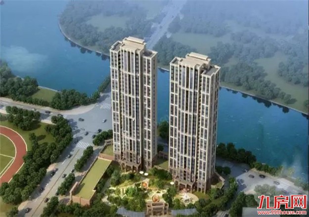 爆发！年前最后一次！本周末厦门三盘齐开，两大纯新盘正式发售！——九房网