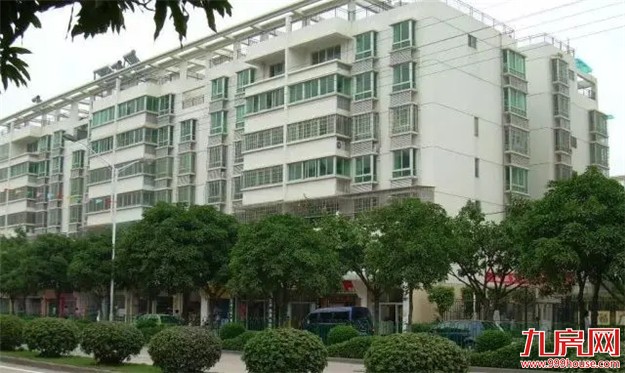 跌回去年3月前？岛内重现“3”字头房源，岛外二手次新房跌破2万/㎡！——九房网