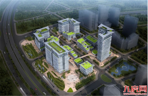  家庭负债只占GDP44%：中国楼市安全系数更高？——九房网