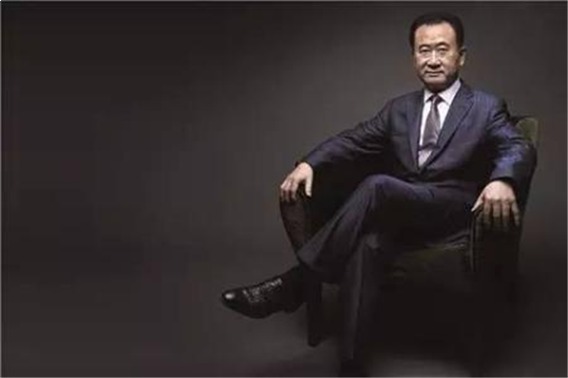 四巨头金援王健林：腾讯联手苏宁京东融创340亿入股万达——九房网