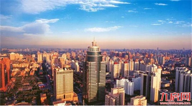 1月全国土地市场供求回落 出让金降幅过半——九房网