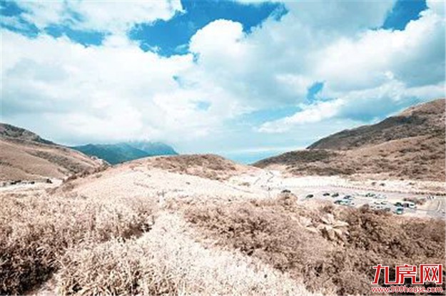 寻访半山｜阳明山，精英们的选择为什么总那么相似？——九房网