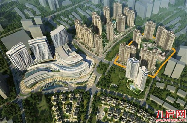 这6大“明星盘”，10年前你未错过，现在就是千万富豪！——九房网