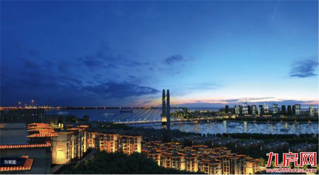 寻访半山｜阳明山，精英们的选择为什么总那么相似？——九房网