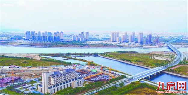 厦重点推进养老服务工程 环东海域将建高品质社区——九房网 厦重点推进养老服务工程 环东海域将建高品质社区——九房网