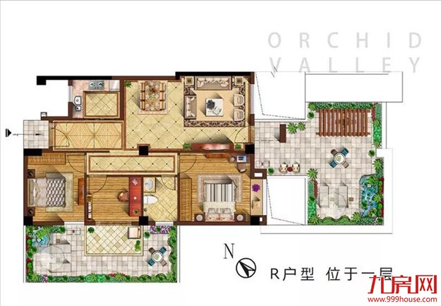 寻访半山｜阳明山，精英们的选择为什么总那么相似？——九房网