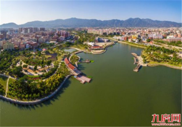 唐登杰:厦是国家名片潜力巨大 要当好全省“领头雁”——九房网