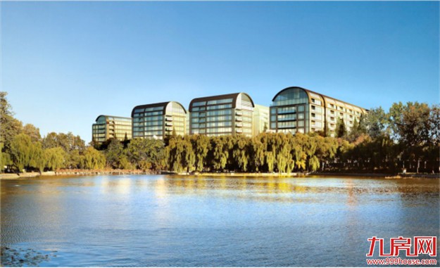 一月，房地产大事件盘点！——九房网