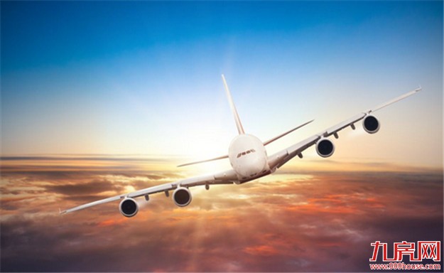 机场元翔空港快线自2月1日起三条专线新增站点——九房网