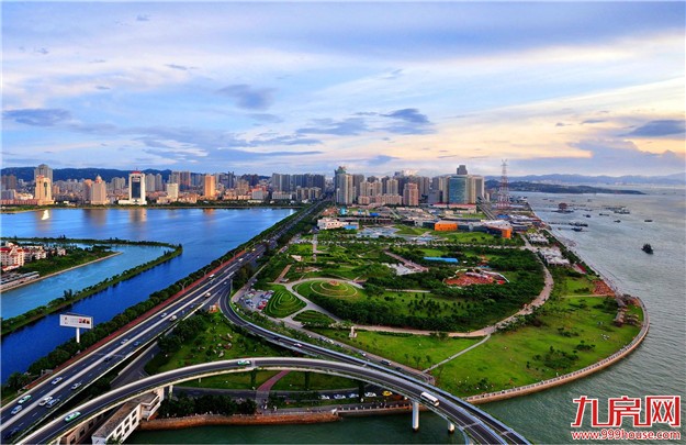 厦门列入新一轮土地利用总体规划编制试点——九房网 厦门列入新一轮土地利用总体规划编制试点——九房网