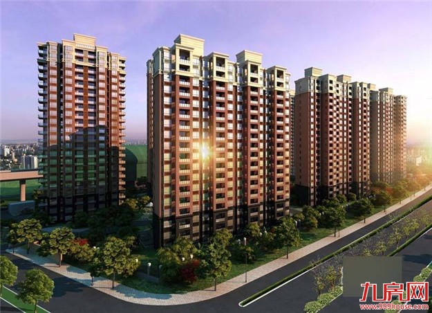 中央一号文件释出哪些信号:盘活农村土地——九房网 中央一号文件释出哪些信号:盘活农村土地——九房网