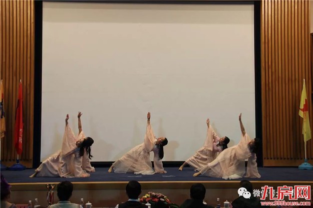 【永年地产•有巢氏集团】 “SUPER梦”年度大会 暨尾牙感恩宴璀璨落幕！——九房网