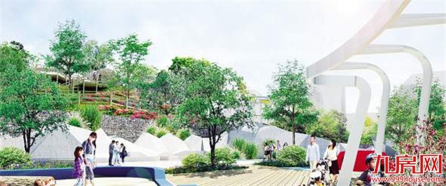 思明将新增一座斑鸠山公园 预计今年年底前建成开放——九房网