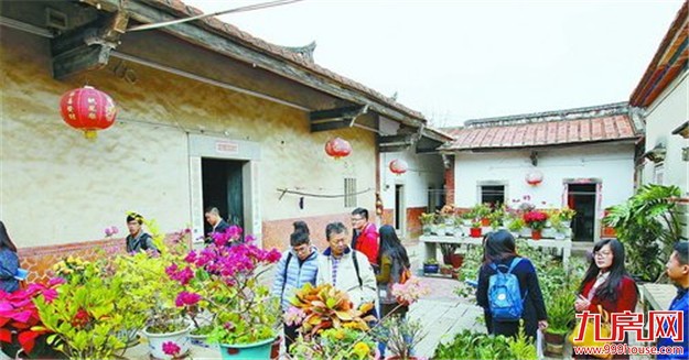 厦门不断释放政策和资金红利 深入推进农村一二三产业融合发展——九房网 厦门不断释放政策和资金红利 深入推进农村一二三产业融合发展——九房网