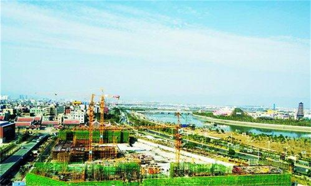 厦门三类人群可申请公租房 目前6000多人已入住——九房网