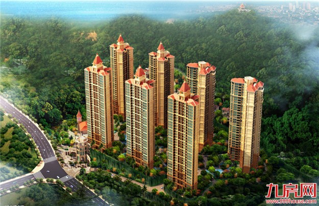 线上线下加速融合商业地产回归运营——九房网