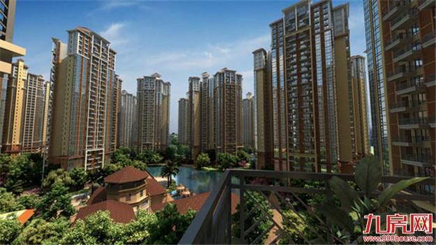 赶上汇率窗口 房企再掀海外融资热潮——九房网