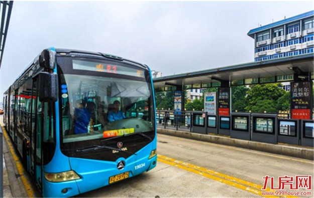 明天起 厦门调整84路304路431路等3公交恢复原线路 ——九房网