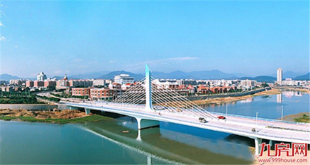 同安区交通路网迎来大提升 四条道路建成投用——九房网