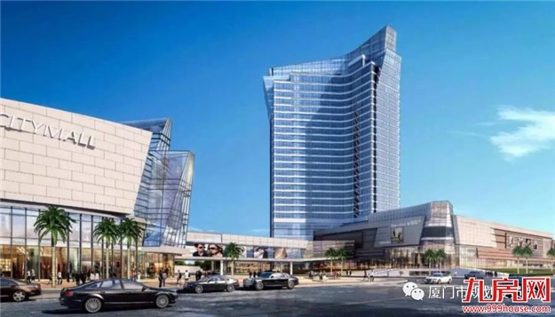 最新！IOI棕榈城(2012JP01地块)D2子地块高清效果图曝光！——九房网