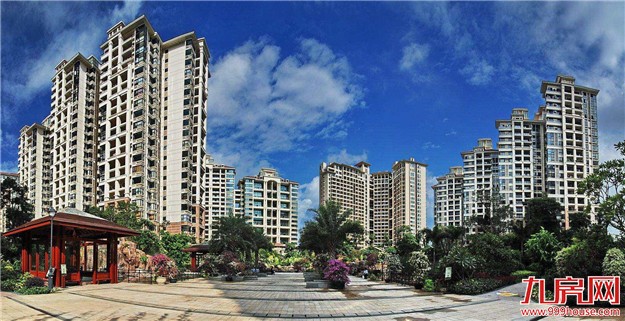 接棒者融创：西双版纳160亿万达城交接样本——九房网