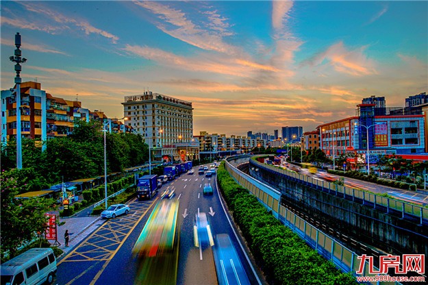 深圳加大营商环境改革力度：人才住房有望先租后买——九房网