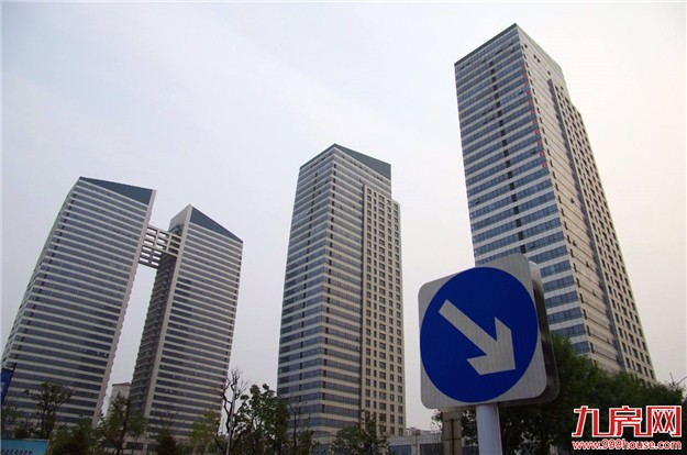 山西省房地产去库存成效明显，商品房消化期缩短至6.1个月——九房网