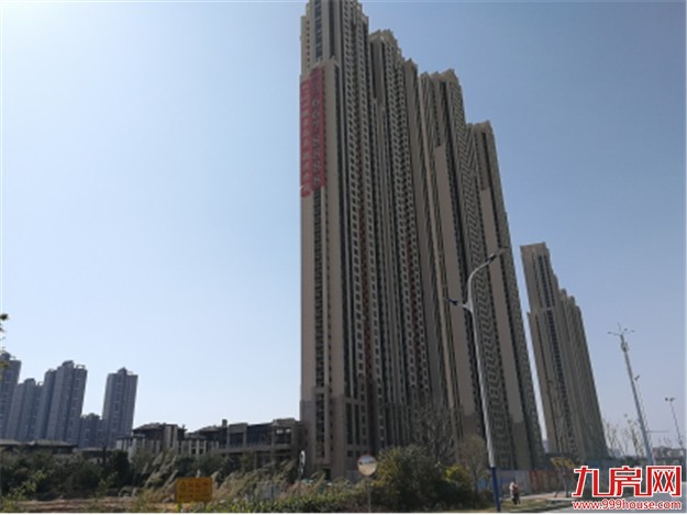 踩盘记 | 蓝图正一步步实现！马銮湾6大楼盘最新动态大曝光！——九房网