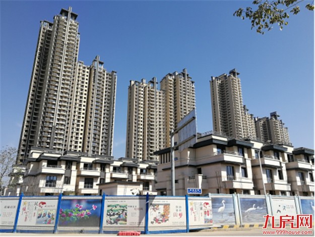 踩盘记 | 蓝图正一步步实现！马銮湾6大楼盘最新动态大曝光！——九房网