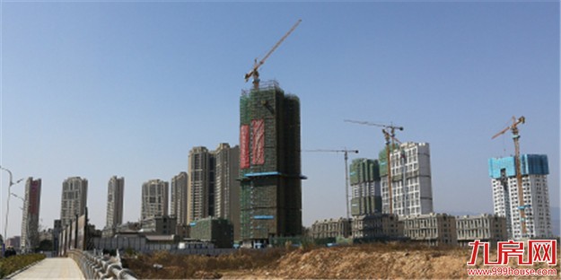 踩盘记 | 蓝图正一步步实现！马銮湾6大楼盘最新动态大曝光！——九房网