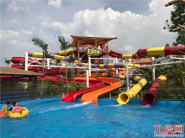方特昨日共接待游客1.5万人次 成岛外最受欢迎旅游景区之一——九房网