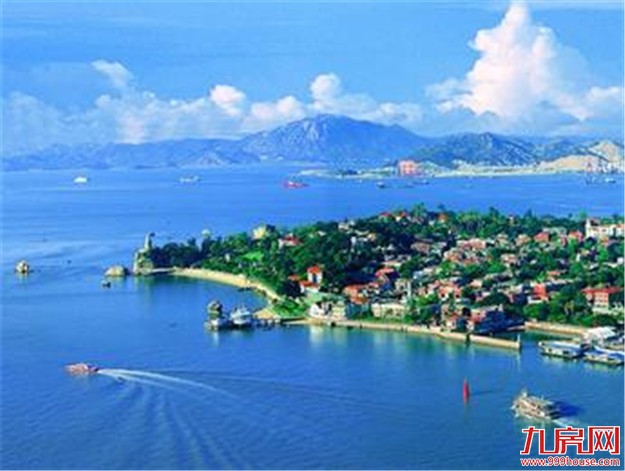 景色秀丽风景宜人 厦门春节旅游人气居全国热门目的地第三——九房网
