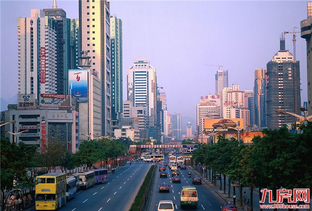 重庆楼市再出重拳：严查10种扰乱房地产市场秩序行为——九房网