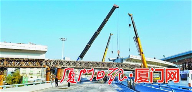 成功大道春节期间因施工封闭路段目前已恢复通行——九房网