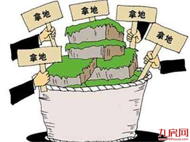 上海楼市现冰火两重天：刚需放量 地王搁浅——九房网