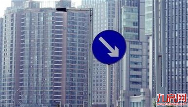 上海楼市现冰火两重天：刚需放量 地王搁浅——九房网