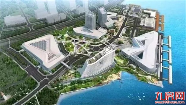 最新最全!厦门六区2018重点建设项目曝光,影响400万厦门人!——九房网 最新最全!厦门六区2018重点建设项目曝光,影响400万厦门人!——九房网