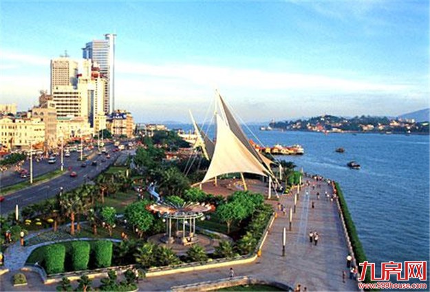 厦门自贸片区持续打造制度创新高地 今年新推出78项改革试验任务——九房网