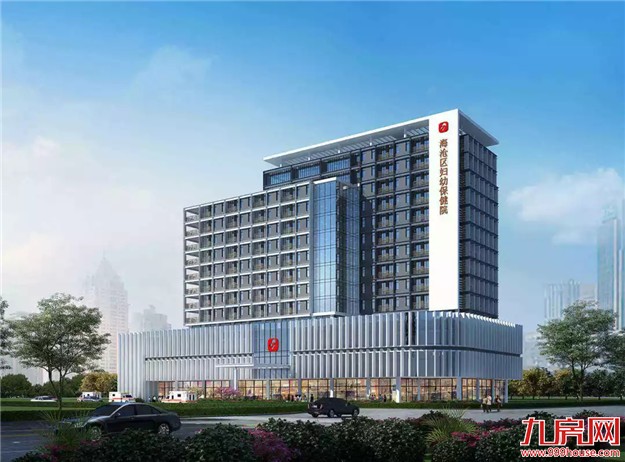 最新最全!厦门六区2018重点建设项目曝光,影响400万厦门人!——九房网 最新最全!厦门六区2018重点建设项目曝光,影响400万厦门人!——九房网