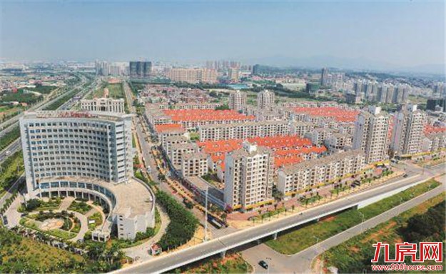 最新最全!厦门六区2018重点建设项目曝光,影响400万厦门人!——九房网 最新最全!厦门六区2018重点建设项目曝光,影响400万厦门人!——九房网