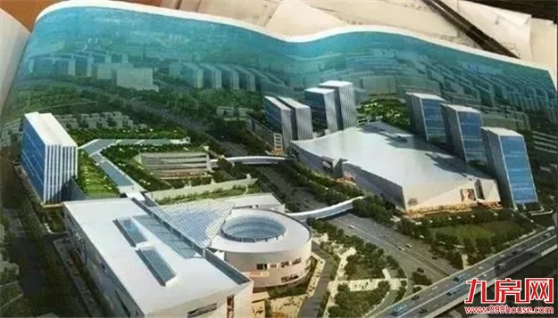 最新最全!厦门六区2018重点建设项目曝光,影响400万厦门人!——九房网 最新最全!厦门六区2018重点建设项目曝光,影响400万厦门人!——九房网