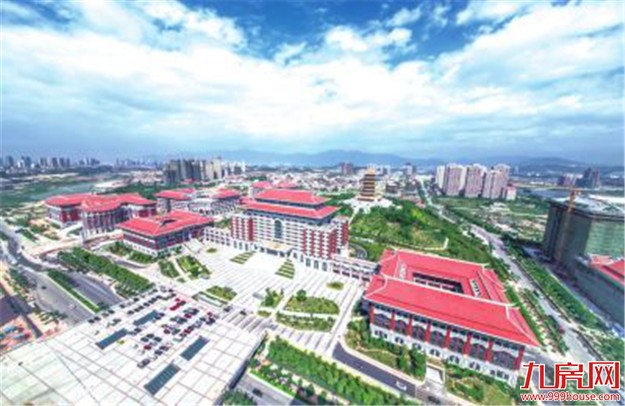 最新最全!厦门六区2018重点建设项目曝光,影响400万厦门人!——九房网 最新最全!厦门六区2018重点建设项目曝光,影响400万厦门人!——九房网