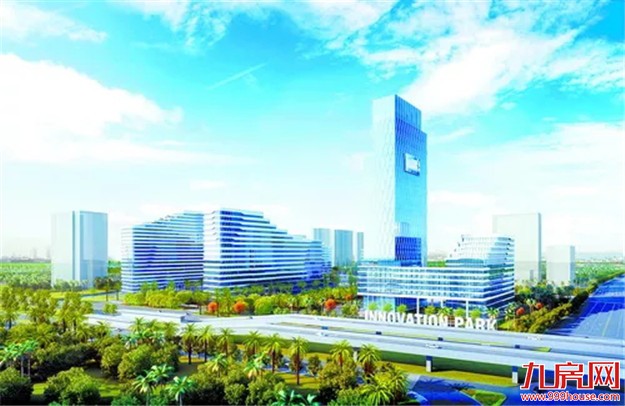 最新最全!厦门六区2018重点建设项目曝光,影响400万厦门人!——九房网 最新最全!厦门六区2018重点建设项目曝光,影响400万厦门人!——九房网